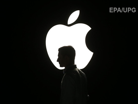 Apple готова выплатить итальянской налоговой €318 млн 