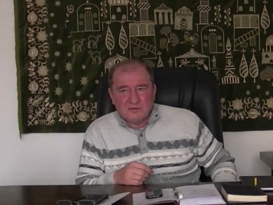 Замглавы Меджлиса Умеров: Я боюсь оказаться в тюрьме, но страх, что этот режим пробудет здесь долго, сильнее