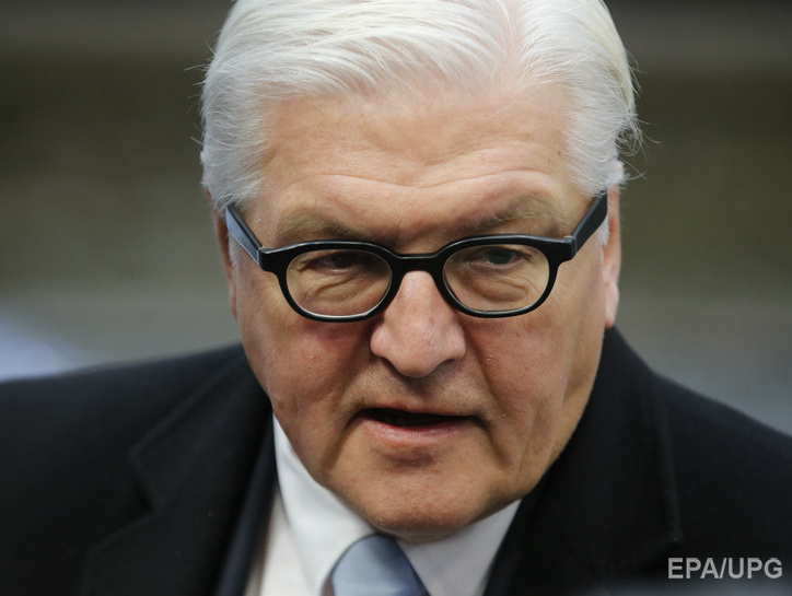В 2016 году в ОБСЕ будет председательствовать Германия