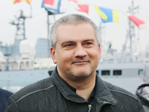 Аксенов призвал украинские власти "забыть" о возвращении Крыма