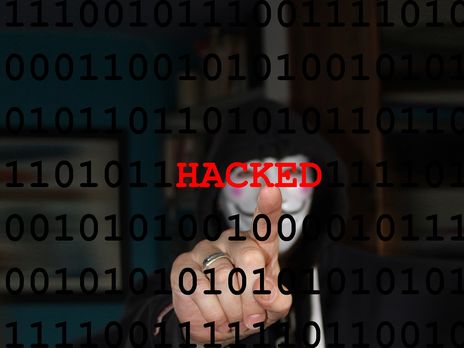﻿Хакери зламали сайт великого підрядника ФСБ