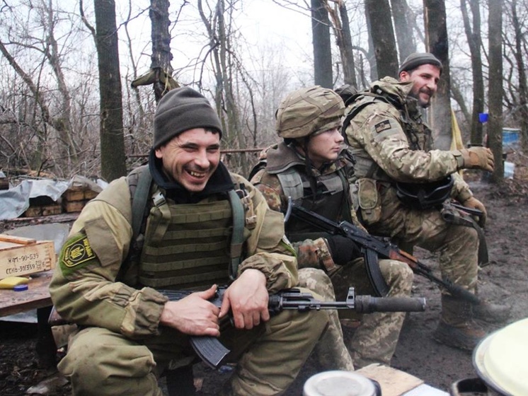 Пресс-центр АТО: За минувшие сутки боевики 42 раза нарушили режим тишины на Донбассе