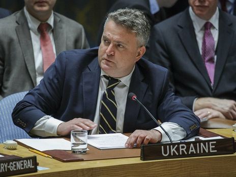 В МИД раскритиковали слова Ягланда о пути Украины к суверенитету