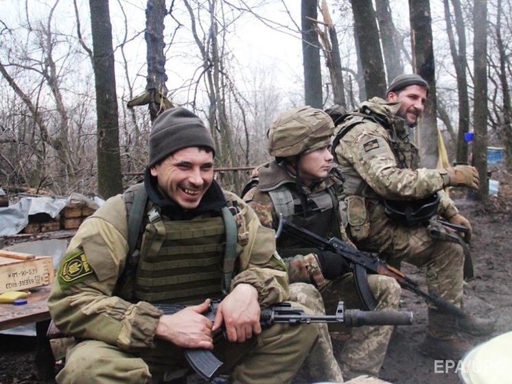 Пресс-центр АТО: Боевики обстреляли Широкино, Авдеевку и Троицкое