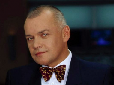 Общественная коллегия контроля за прессой РФ признала Киселева необъективным