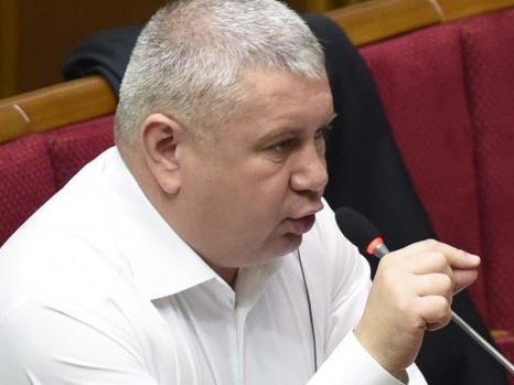 Нардеп Антонищак: Рада пересмотрит госбюджет уже в феврале
