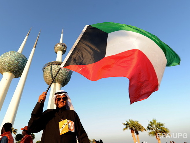 Кувейт отзывает посла из Ирана