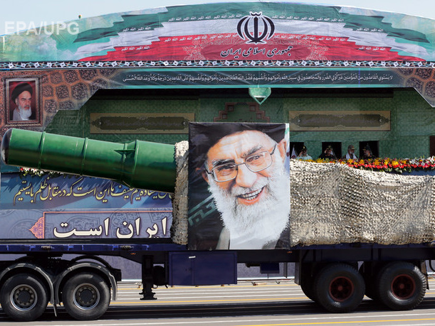 Госдеп: В США рассматривают ужесточение санкций против Ирана