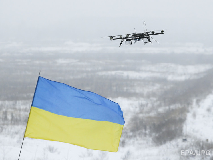 Пресс-центр АТО: За сутки на Донбассе боевики 23 раза обстреляли позиции украинских военных