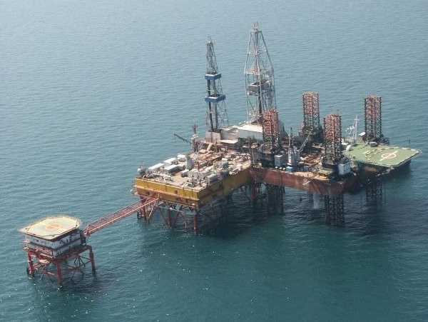 "Нафтогаз" нанял американскую компанию представлять интересы Украины в суде по имуществу в Крыму
