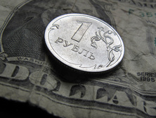 Курс доллара в РФ перевалил за 75 рублей