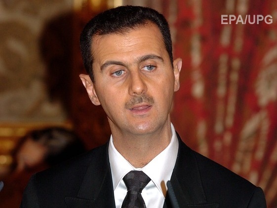 Associated Press: США ожидают отставку Асада весной 2017 года