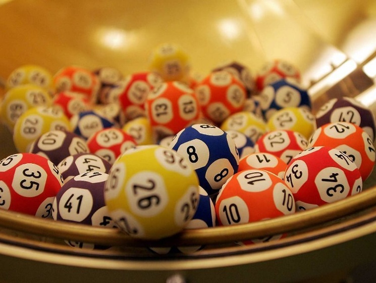 Эстонец выиграл миллион евро в лотерею Viking Lotto