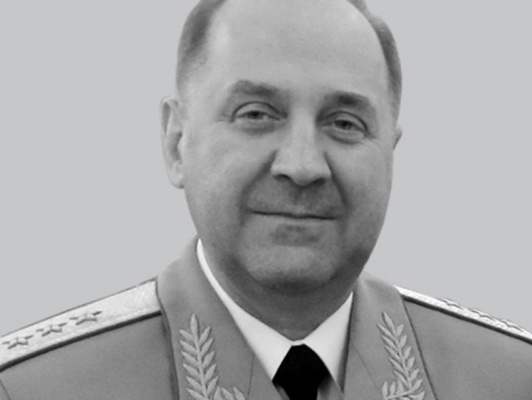 LifeNews: Глава российской разведки Сергун умер от сердечной недостаточности и переутомления 