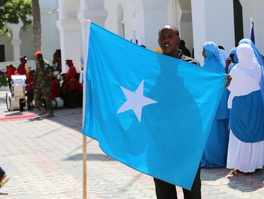 Сомали разорвало дипломатические отношения с Ираном