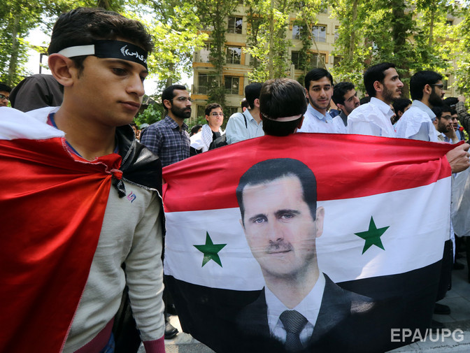 МИД РФ: Сроки ухода Асада на переговорах в Вене не согласовывались