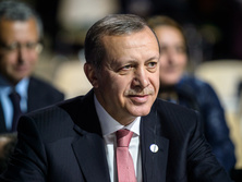 МИД Турции вызвал посла Ирана из-за публикаций о визите Эрдогана в Саудовскую Аравию