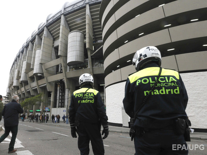 Экстремисты угрожают осуществить атаки в Мадриде, Неаполе и Риме &ndash; СМИ