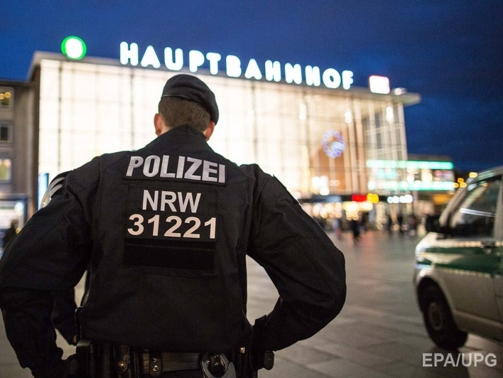 В нескольких европейских городах в новогоднюю ночь произошли нападения, схожие с Кельном