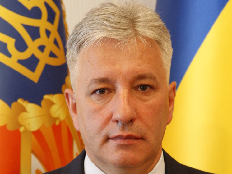 Глава Госслужбы по ЧС Чечеткин: В Украине развернуто более 3,3 тыс. пунктов обогрева