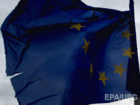 МИД: Совет ЕС рассмотрит вопрос о предоставлении Украине безвизового режима в марте или июне