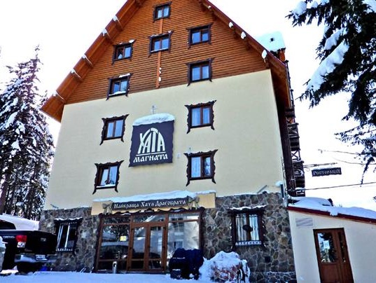 Нацполиция: В Закарпатье на горнолыжном курорте произошла вооруженная драка