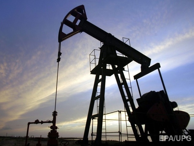 Цены на нефть приближаются к $31 за баррель