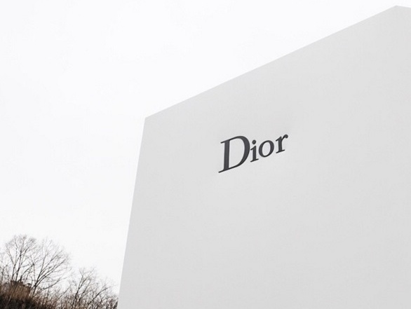 Из внедорожника уборщицы "Газпрома" похитили сумку Dior за $4 тыс. – СМИ
