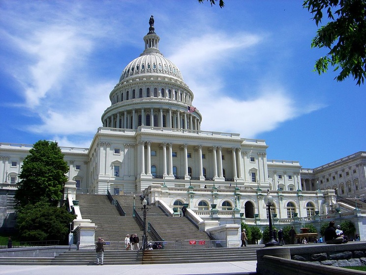 Палата представителей Конгресса США одобрила расширение санкций против КНДР