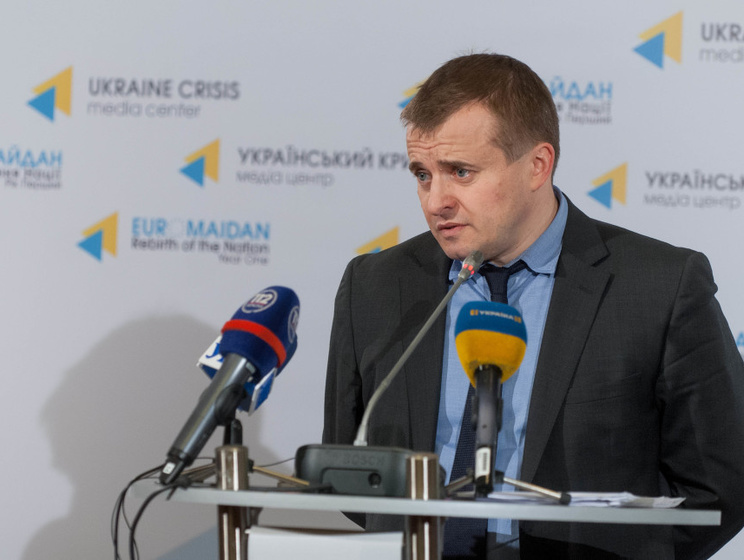 Демчишин: Украина способна обойтись без импорта российской электроэнергии