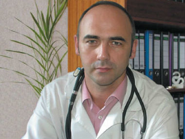 Иммунолог Волянский: Больницы не готовы к эпидемии гриппа, вся ответственность ложится на плечи заболевших