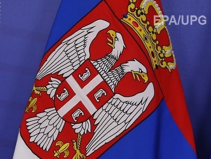 Вице-премьер Сербии порекомендовала Рогозину заботиться о России