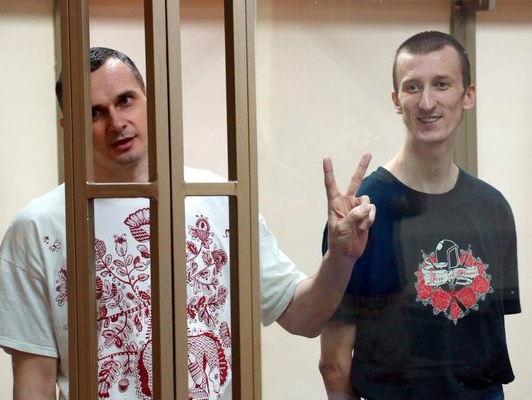 Адвокат: Российских ГРУшников Александрова и Ерофеева могут обменять на Сенцова и Кольченко