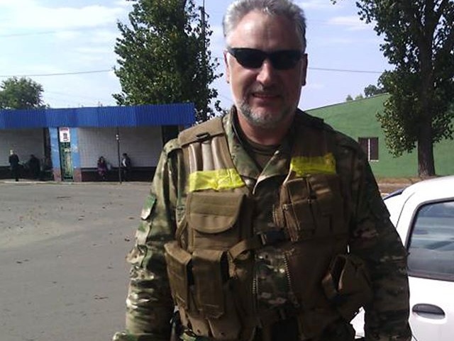 Жебривский: В Донецкой области боевики чаще открывают огонь, потому что у РФ здесь меньше контроля