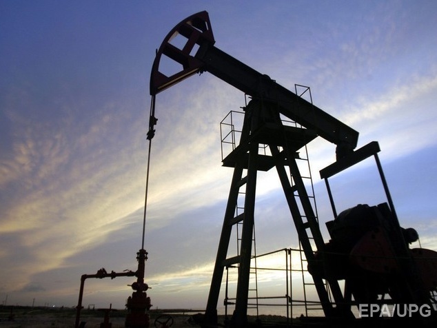 Цена на нефть стабилизировалась выше $30 за баррель
