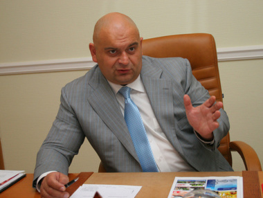 ГПУ передала дело экс-министра экологии Злочевского в Национальное антикоррупционное бюро