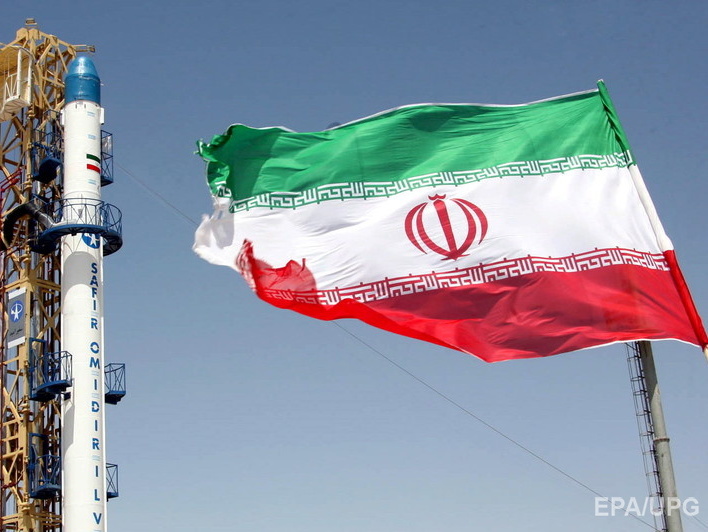 США сохранили санкции в отношении компаний, связанных с ракетной программой Ирана