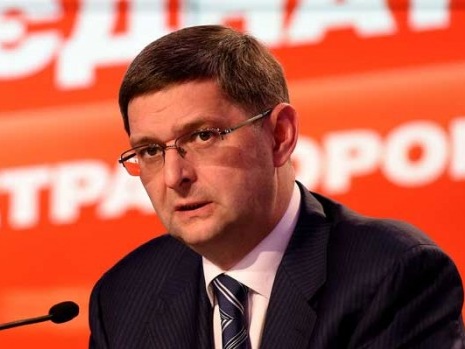 В феврале первым вице-премьером может стать замглавы АП Ковальчук – СМИ