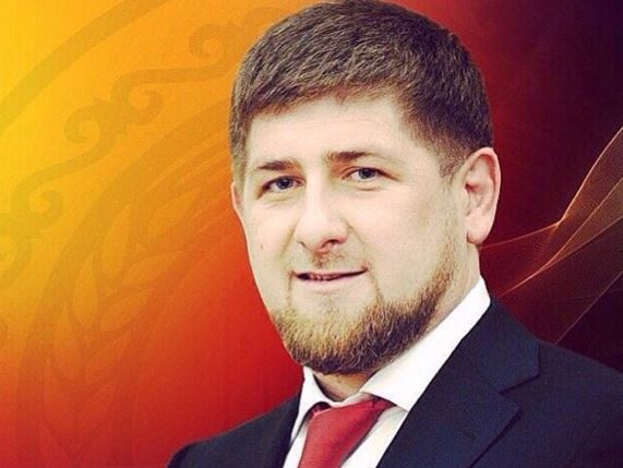 В Чечне запустили флешмоб "Рамзан Кадыров &ndash; гордость России"