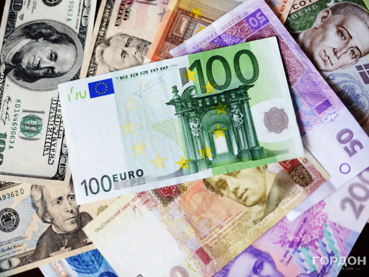 Курс валют НБУ: $1 – 24,64 грн, €1 – 26,83 грн