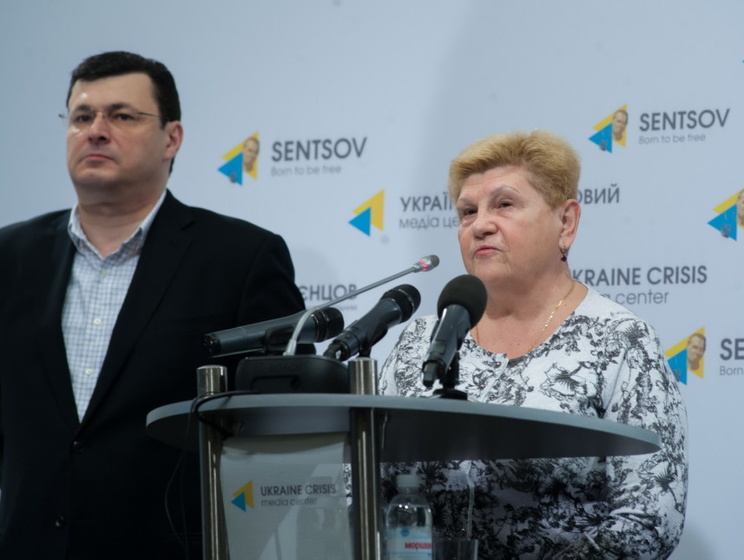 Минздрав: В текущем эпидсезоне гриппом и ОРВИ переболели более 2 млн украинцев