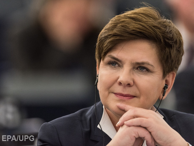 Премьер Польши: Мы приняли миллион мигрантов из Украины