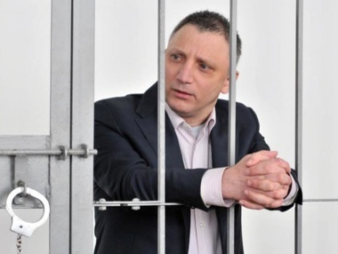 "Доктор Пи" хочет выйти из тюрьмы по "закону Савченко"