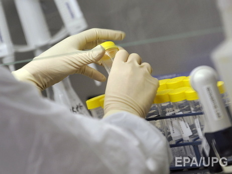 Эпидемиолог Колесникова: В Украине за сезон от гриппа умерли 60 человек, в Донецкой области &ndash; эпидемия
