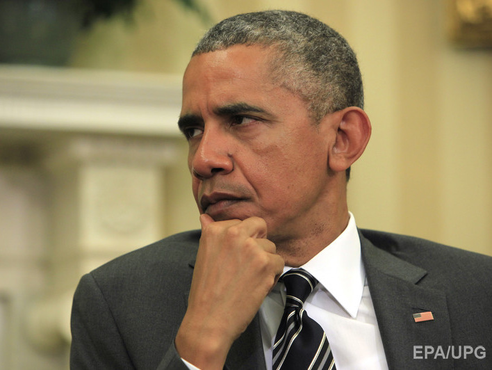 The Washington Post: На Ближнем Востоке обсуждают "мусульманство" Обамы