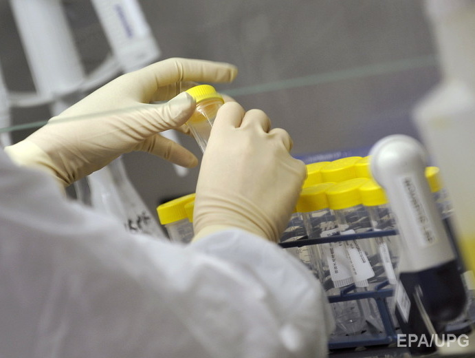 Боевики "ДНР" заявили, что в лаборатории под Харьковом производят смертельные штаммы гриппа