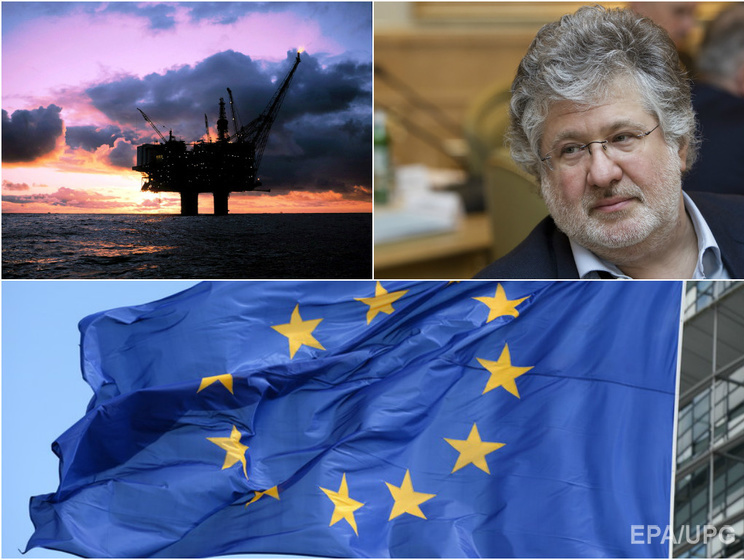 Сорос считает, что ЕС разваливается, нефть дорожает, Пинчук и Коломойский помирились. Главное за день