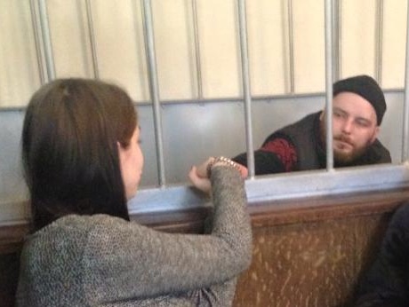 Ужгородский суд выпустил на поруки нардепов задержанного за драку на Драгобрате 