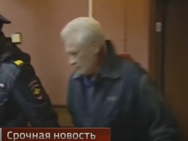 Ветерана петербуржского "Зенита" Долгополова приговорили к 10 годам за убийство жены