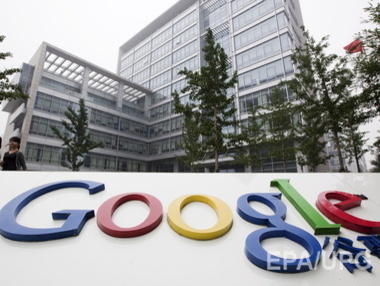 Financial Times: Google выплатит Великобритании налог в $185,4 млн